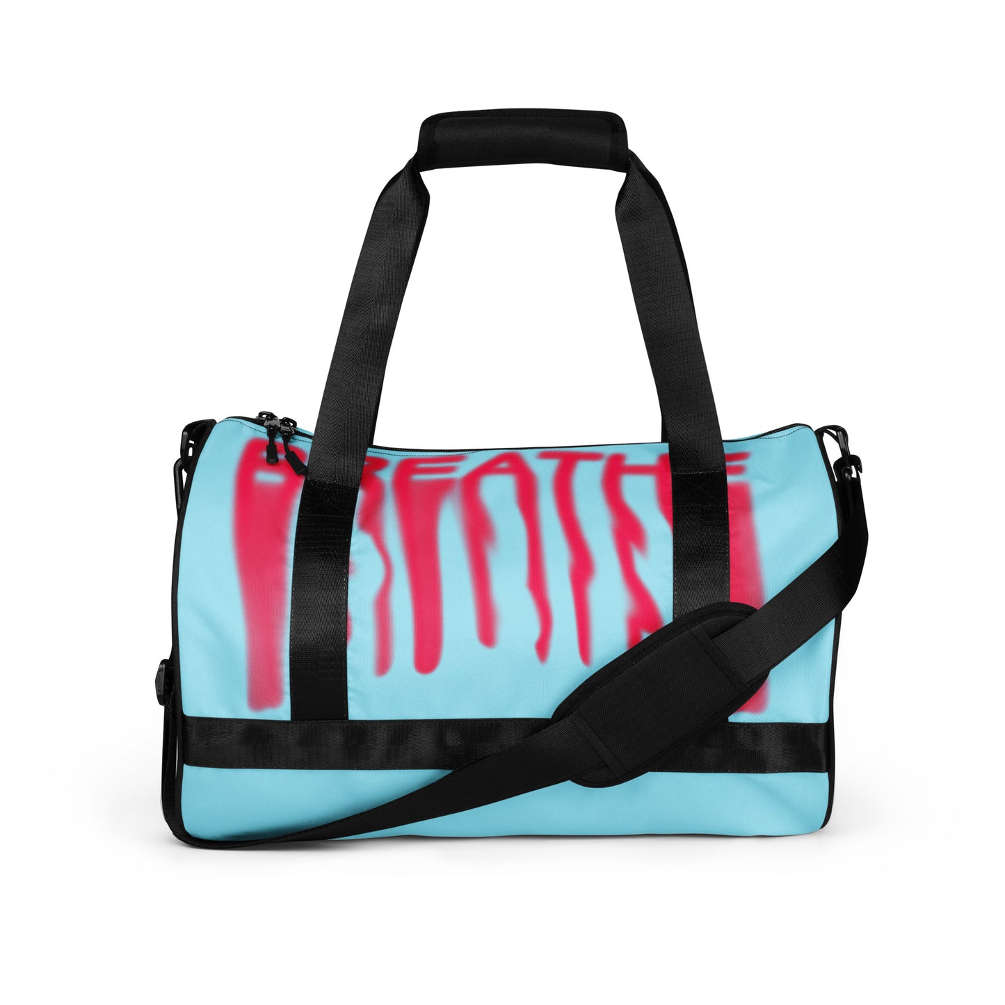 South Beach Gym Bag