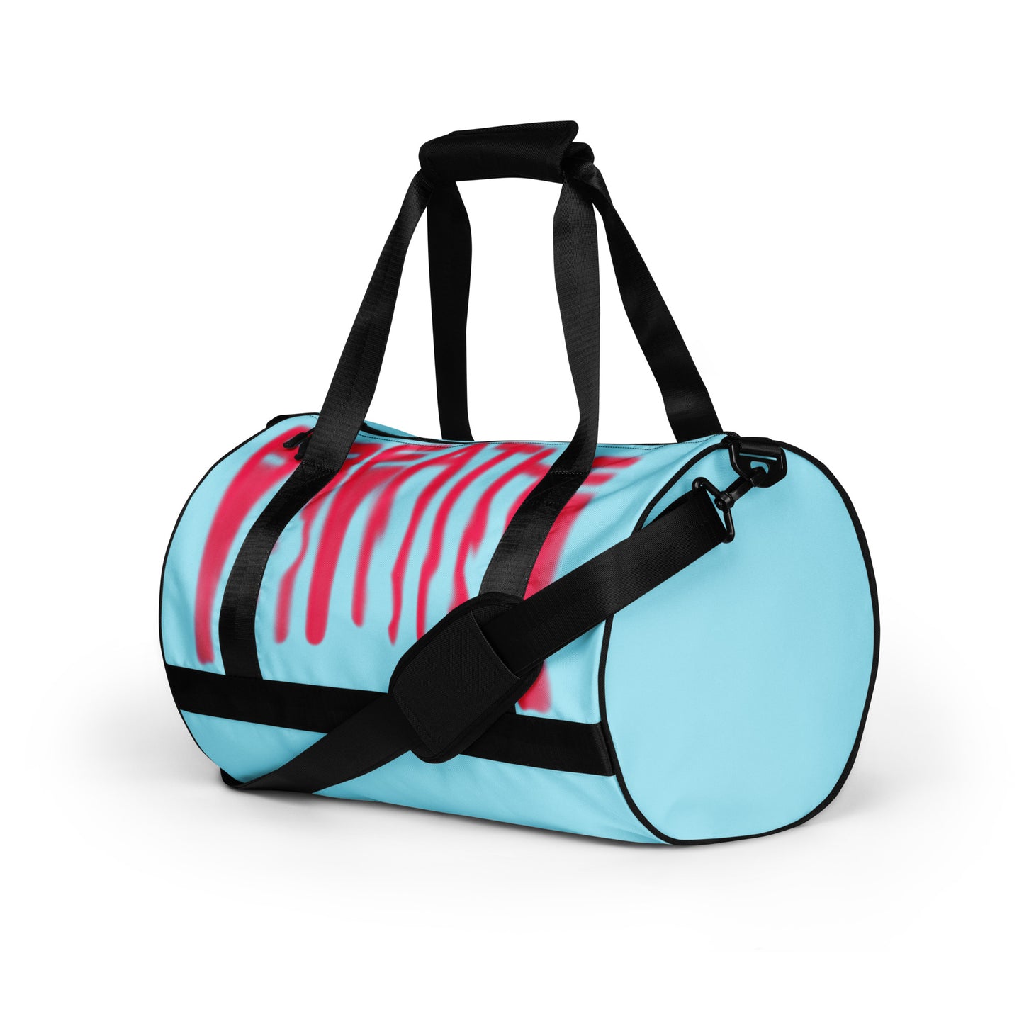 South Beach Gym Bag