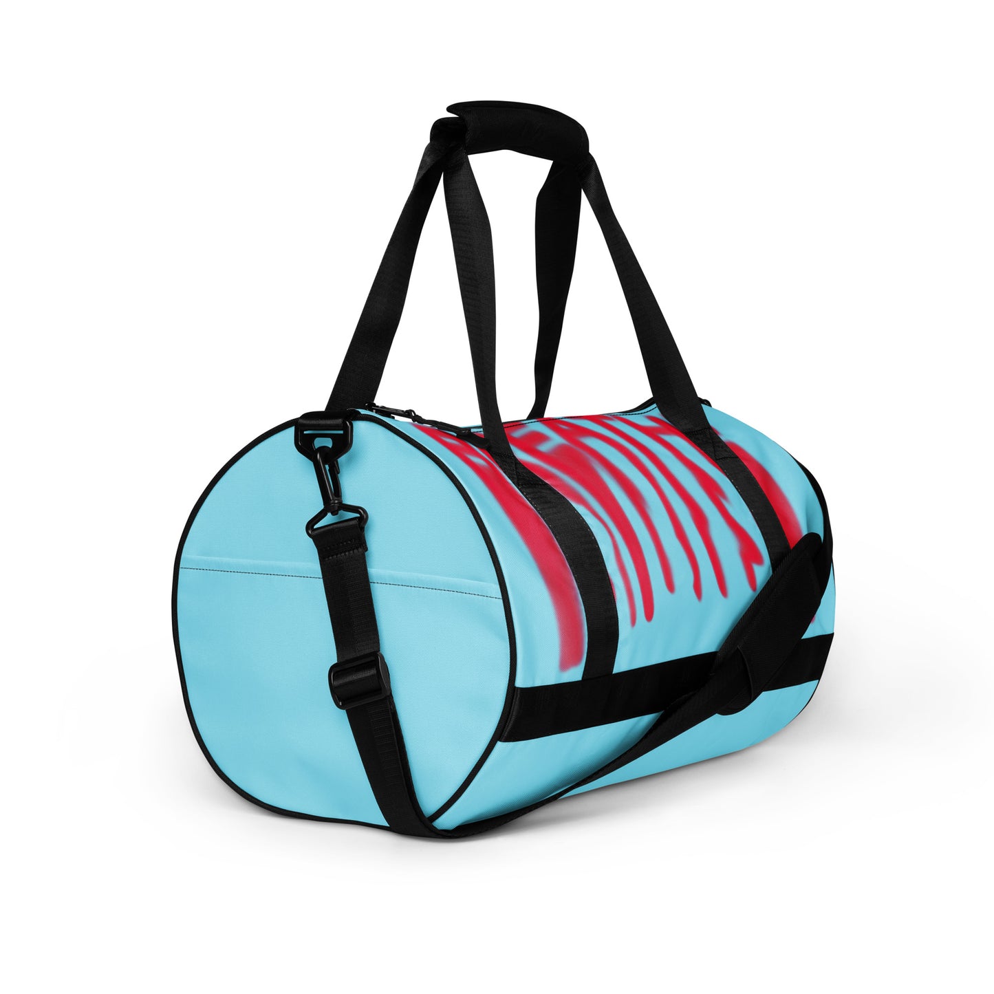 South Beach Gym Bag