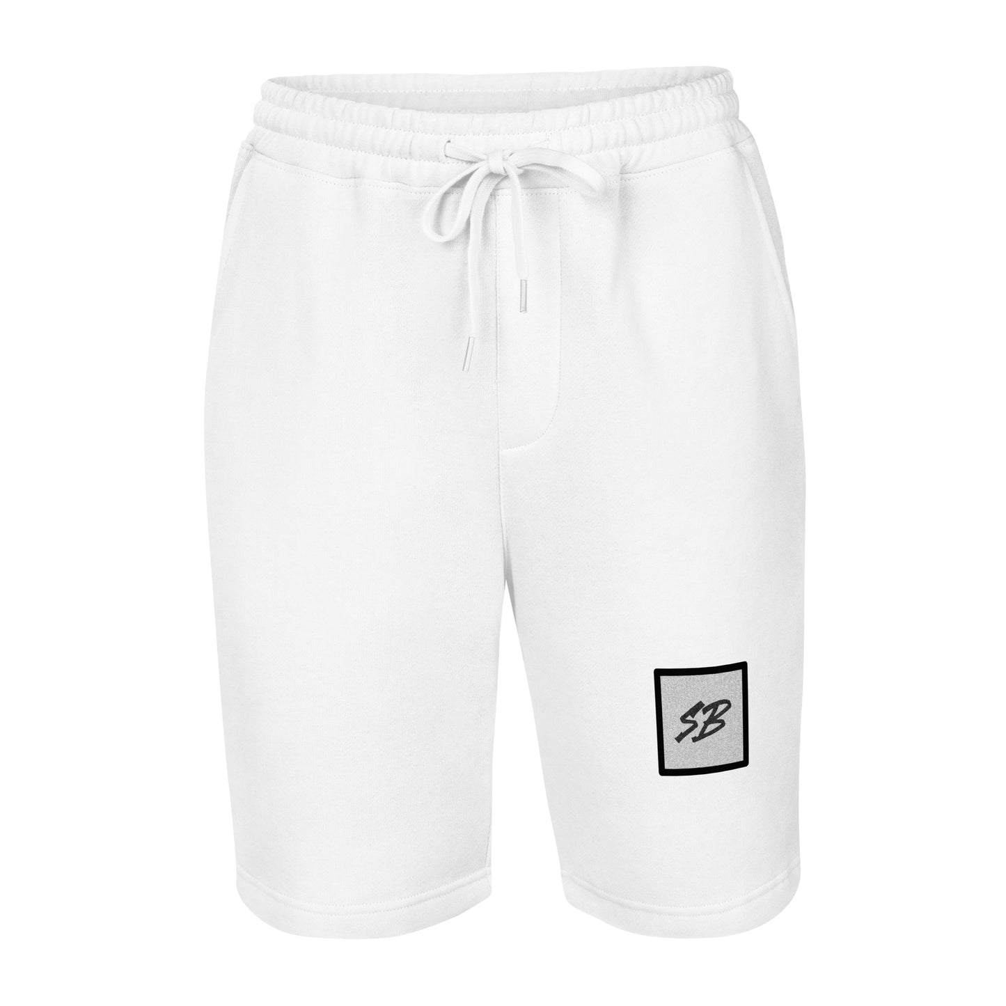 Unisex Fleece Shorts