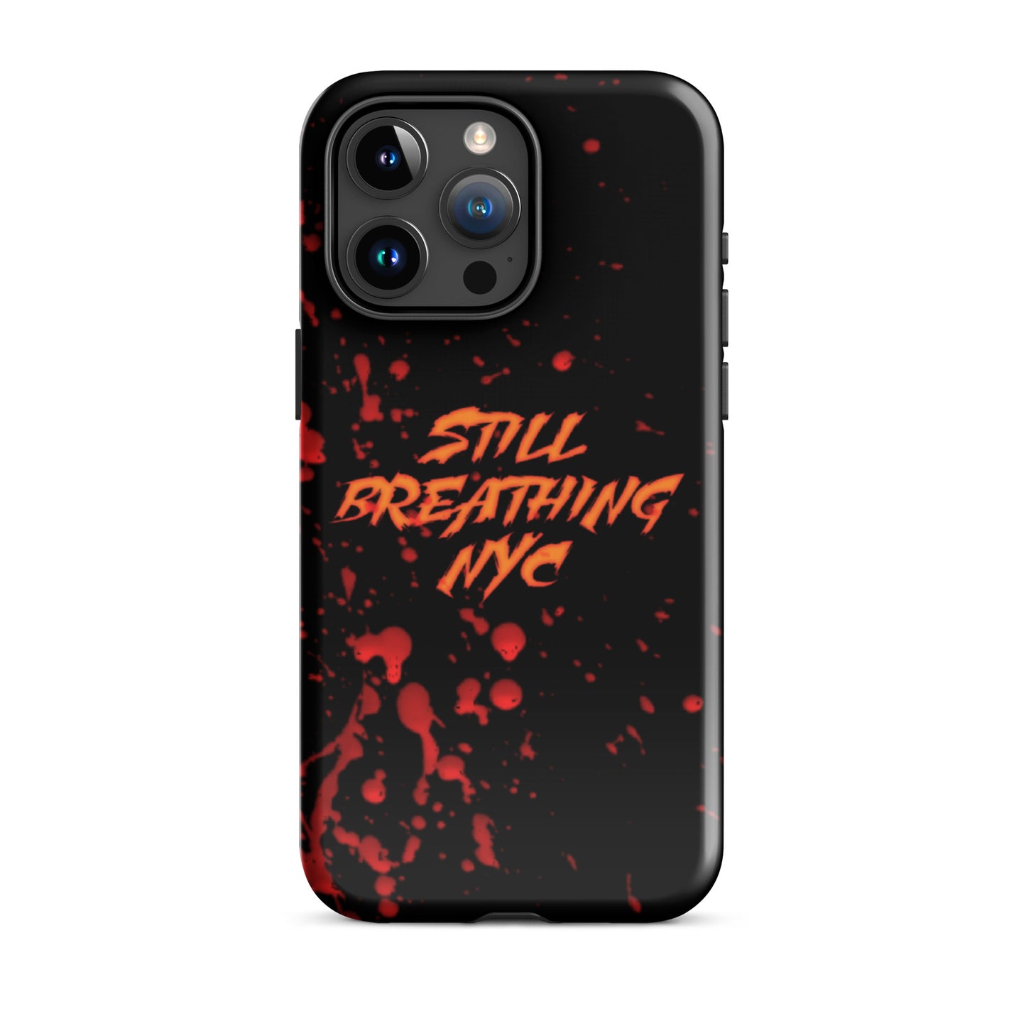 Slasher Resistant Phone Case