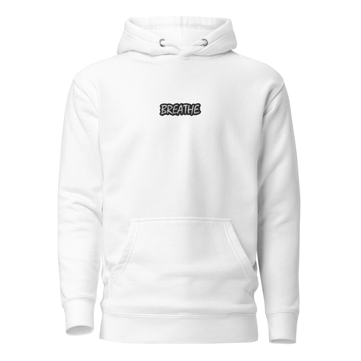 Unisex Breathe Hoodie