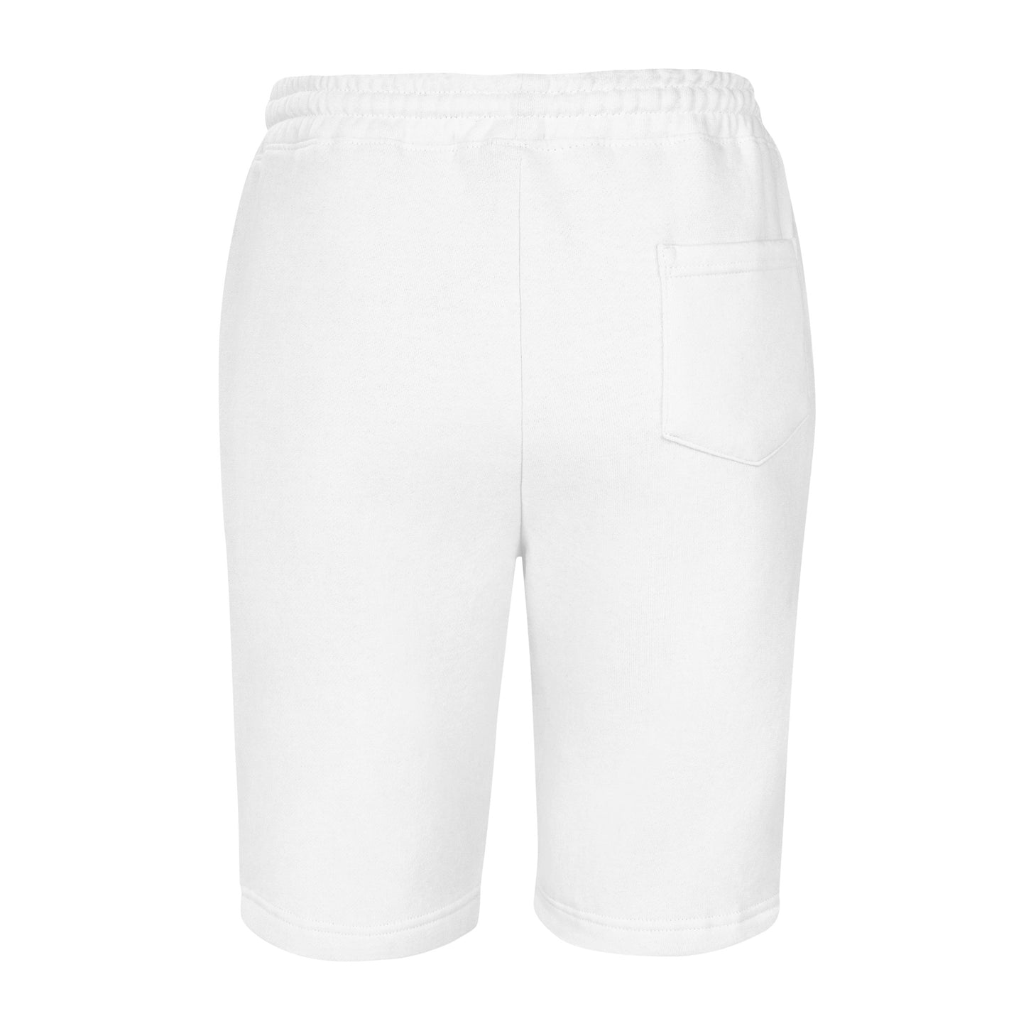 Unisex Fleece Shorts