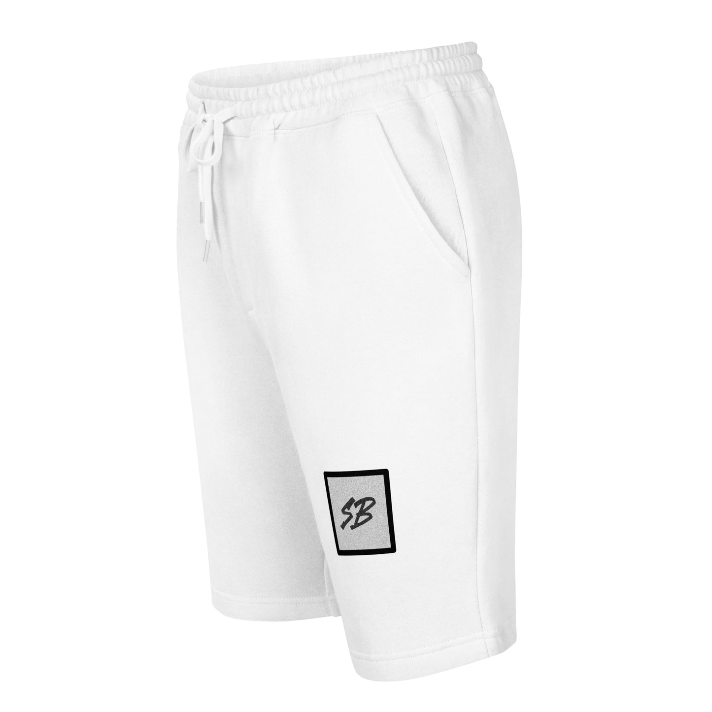 Unisex Fleece Shorts