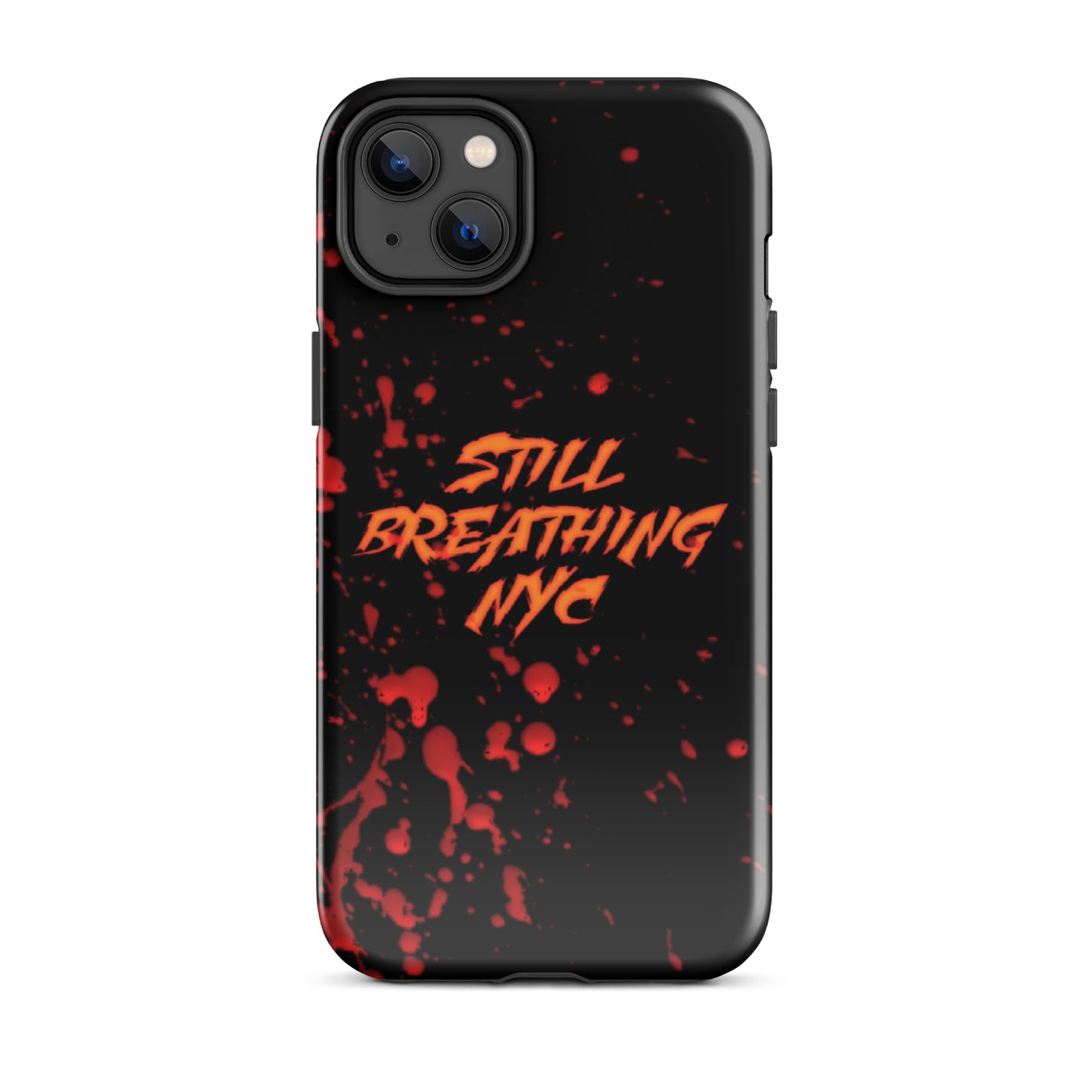 Slasher Resistant Phone Case