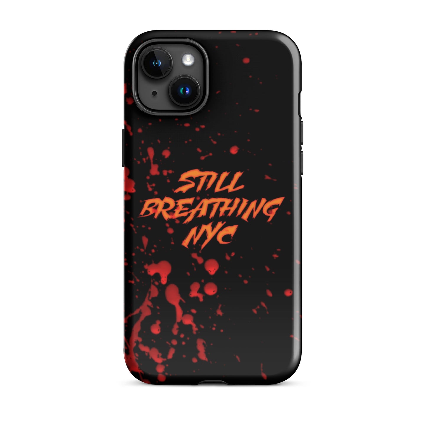 Slasher Resistant Phone Case